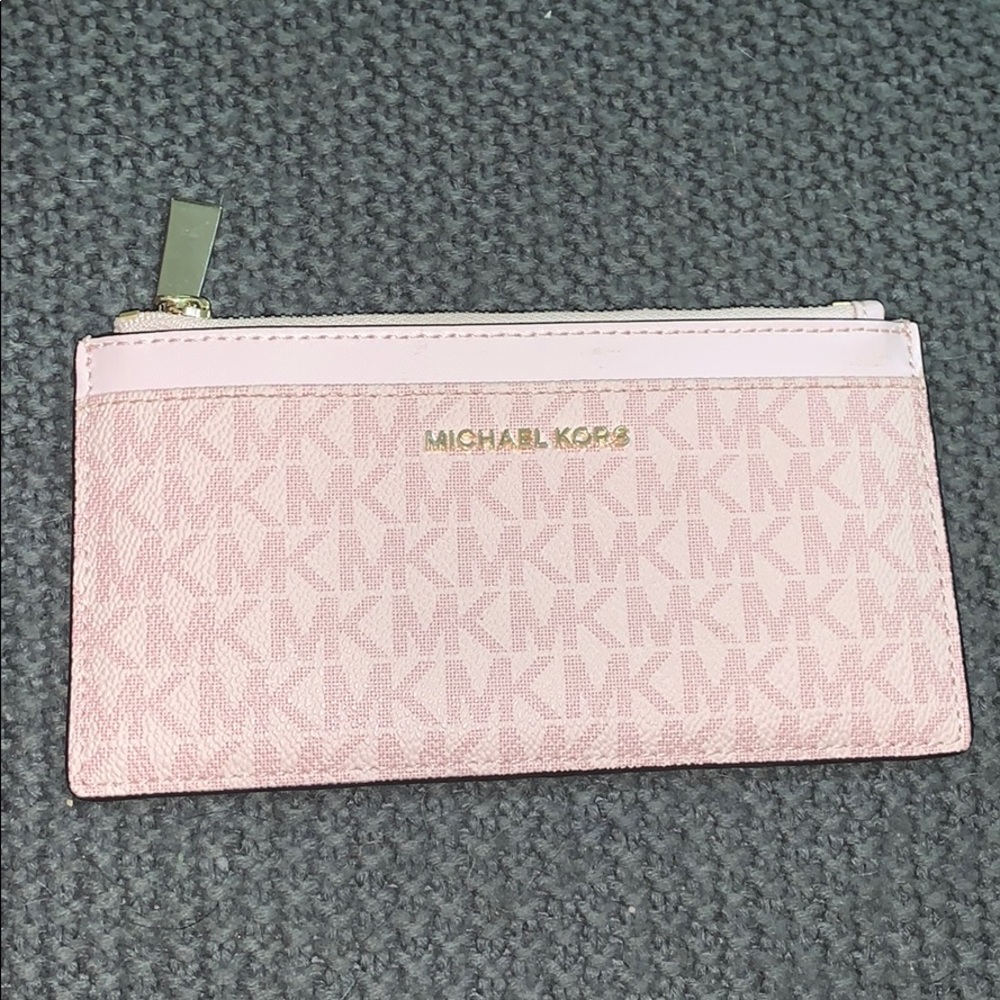 Michael Kors wallet